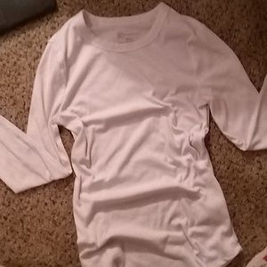 No boundaries, xs, white